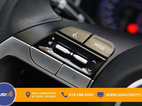 Used 2022 Hyundai Tucson SEL w/ Cargo Package image 20