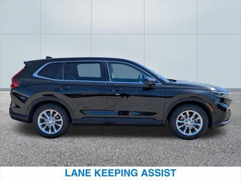 Certified 2023 Honda CR-V EX-L image 6