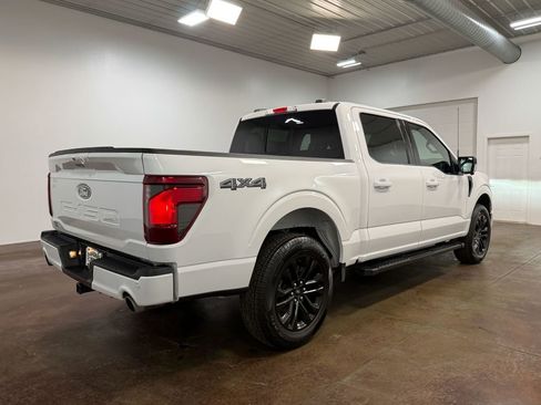 Used 2025 Ford F150 XLT w/ Equipment Group 302A MID image 35