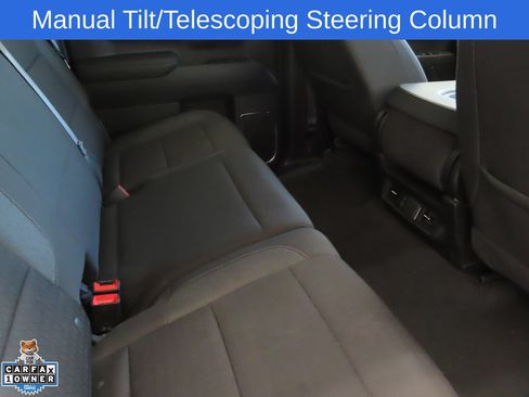 Used 2025 Chevrolet Silverado 1500 LT RWD image 23