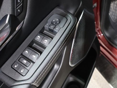 Used 2025 RAM 1500 Laramie w/ Sport Appearance Package image 13