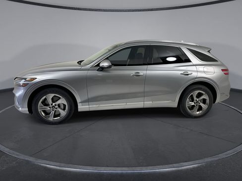 New 2026 Genesis GV70 2.5T AWD/4WD image 5
