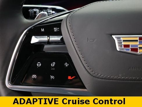 Used 2025 Cadillac Escalade V image 57