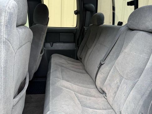 Used 2006 Chevrolet Silverado 1500 LT image 11