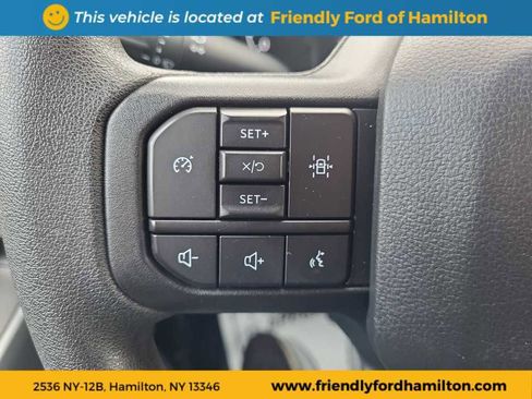 Used 2023 Ford F150 XLT AWD/4WD image 15