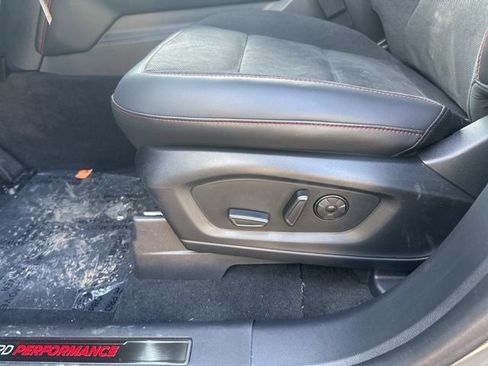 New 2026 Ford Explorer ST w/ Sun And Sound Package image 17