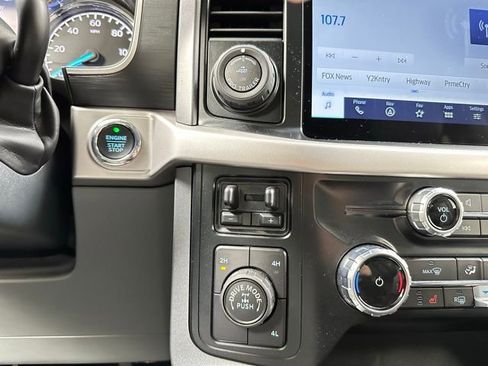 Used 2023 Ford F150 XLT AWD/4WD image 27