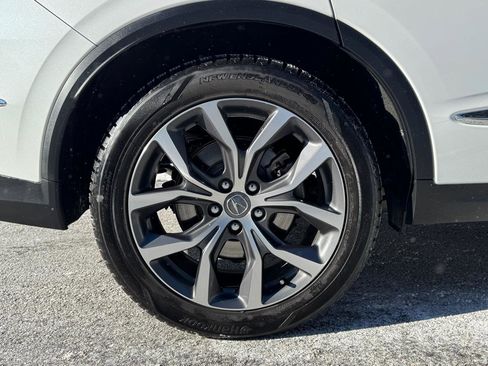 Used 2022 Acura MDX SH-AWD w/ Technology Package image 24