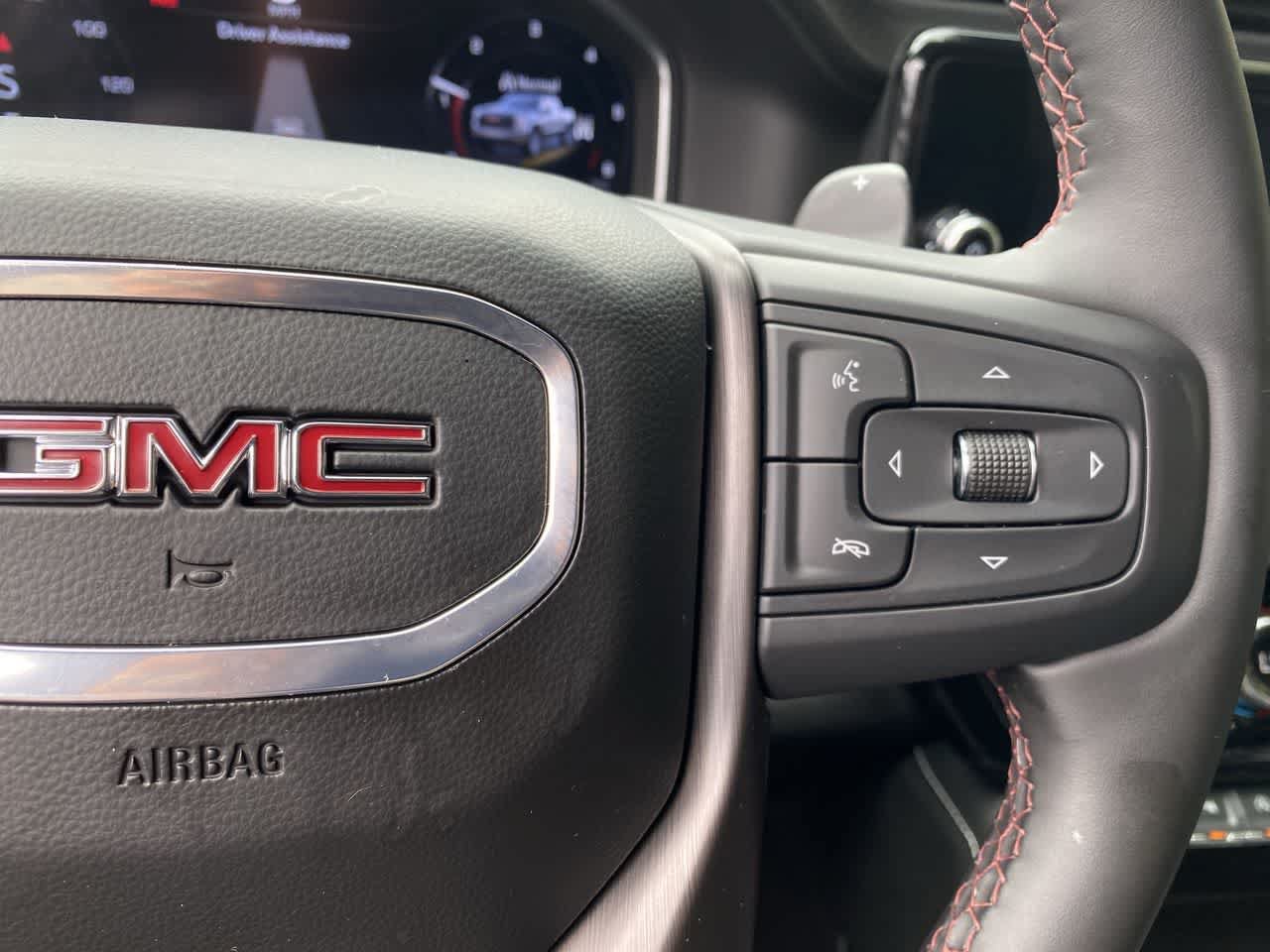 Used 2025 GMC Sierra 1500 AT4X w/ AT4X AEV Edition AWD/4WD image 21