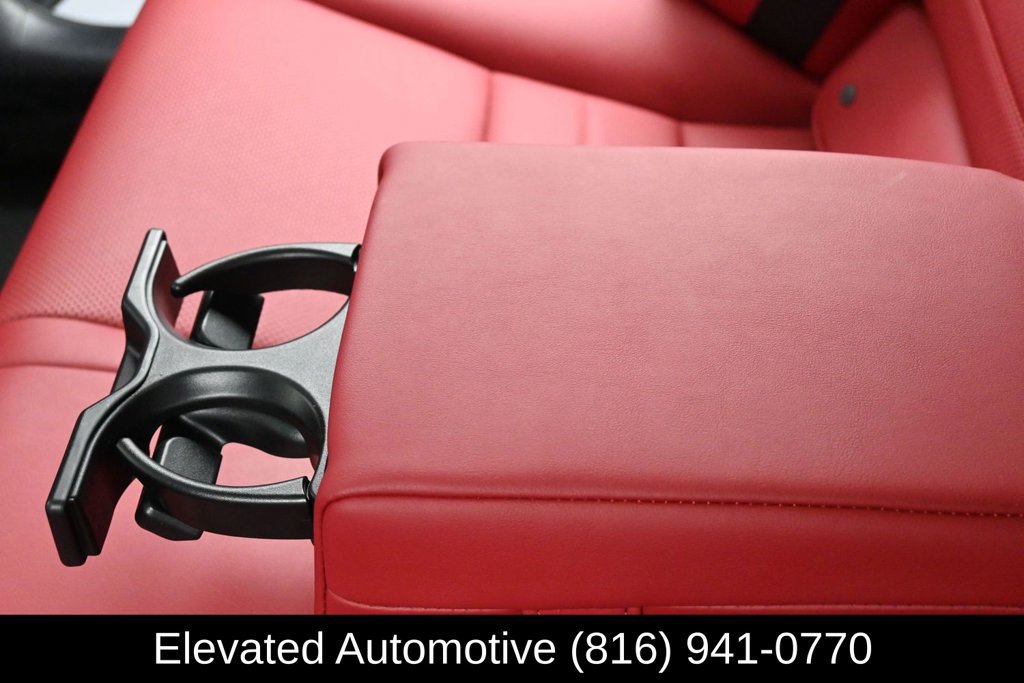Used 2022 Lexus IS 350 F Sport w/ Memory Package AWD/4WD image 22