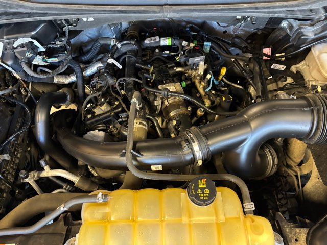 Used 2020 Ford F150 XLT w/ Equipment Group 302A Luxury AWD/4WD image 26
