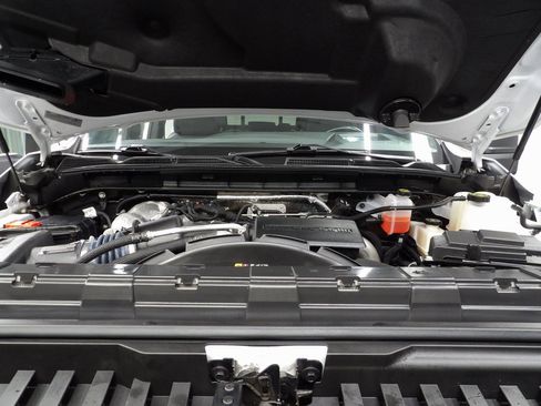 Used 2024 GMC Sierra 2500 AT4 w/ AT4 Premium Plus Package image 35