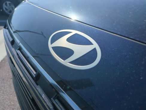 New 2026 Hyundai Palisade SE image 13