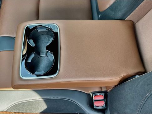 New 2026 Subaru Forester Touring AWD/4WD image 25