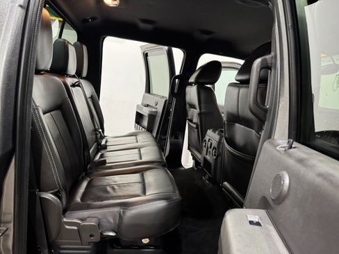 Used 2011 Ford F350 Lariat image 13
