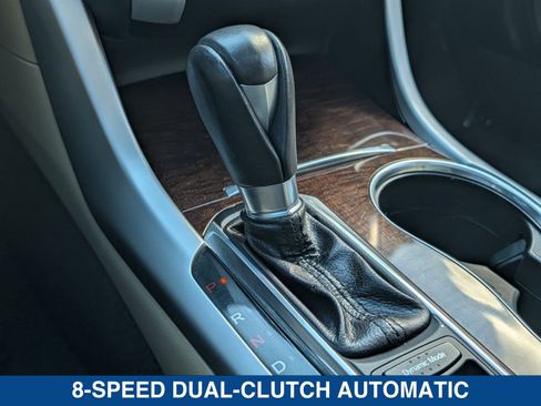 Used 2019 Acura TLX FWD image 31