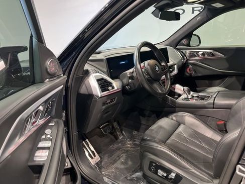 Used 2023 BMW XM image 9