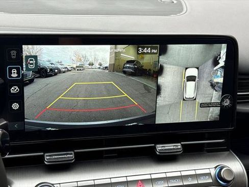 New 2026 Hyundai Kona Limited image 17