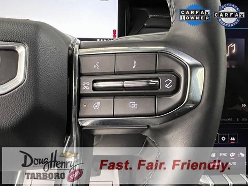 Used 2025 GMC Acadia Elevation image 51