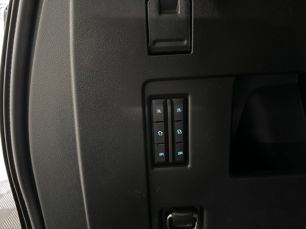 Used 2022 Ford Expedition Platinum AWD/4WD image 38