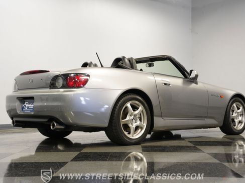 Used 2001 Honda S2000 image 28