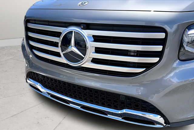 Certified 2026 Mercedes-Benz GLB 250 4MATIC image 36