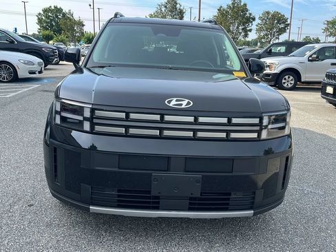 Used 2024 Hyundai Santa Fe SEL AWD/4WD image 1