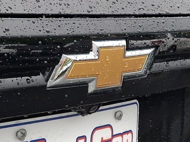 Certified 2026 Chevrolet Traverse LT AWD/4WD image 29