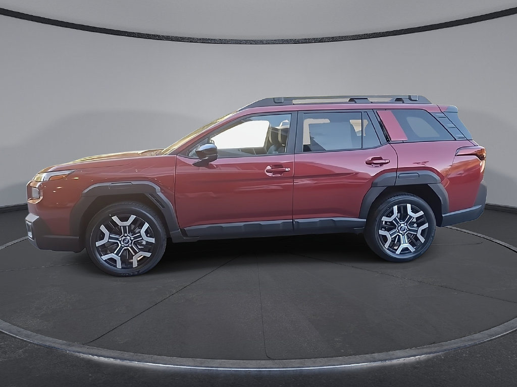 New 2026 Subaru Outback Touring XT AWD/4WD image 9