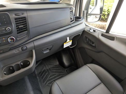 New 2025 Ford Transit 150 Low Roof image 15