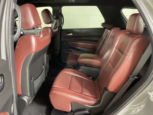 Certified 2023 Dodge Durango Citadel image 39