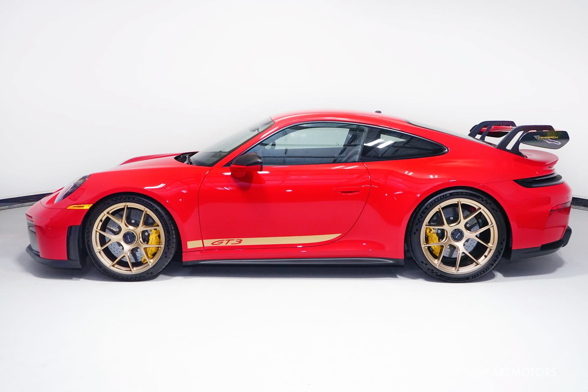 Used 2026 Porsche 911 GT3 RWD image 5