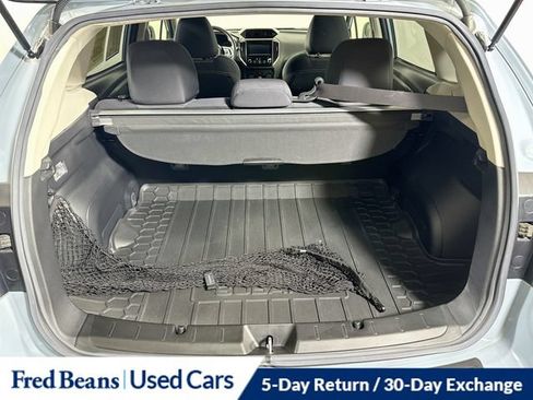 Used 2019 Subaru Crosstrek 2.0i Premium w/ Popular Package #3 AWD/4WD image 30