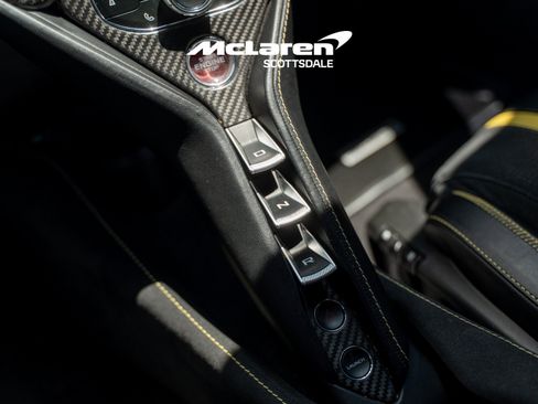 Used 2018 McLaren 720S Performance RWD image 16