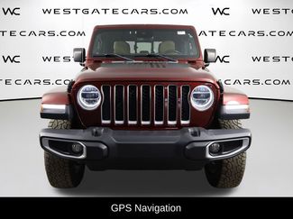 Used 2021 Jeep Gladiator Overland w/ Popular Equipment Package video 2