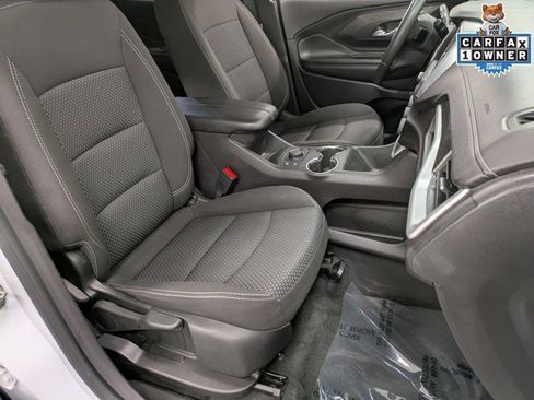 Used 2023 GMC Terrain SLE w/ Driver Convenience Package image 29