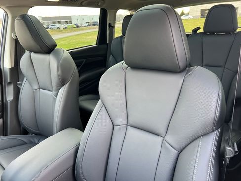 New 2026 Subaru Ascent Limited image 15
