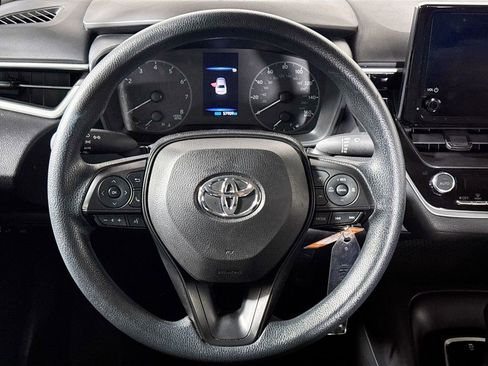Used 2024 Toyota Corolla LE image 13