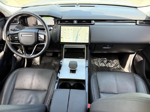 Used 2024 Land Rover Range Rover Velar S AWD/4WD image 22