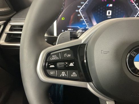 New 2026 BMW 440i xDrive w/ Premium Package image 16