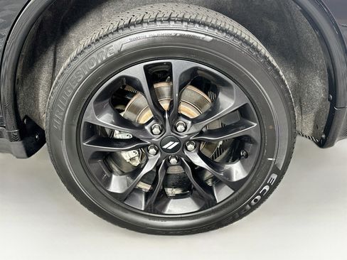 Used 2025 Dodge Durango GT AWD/4WD image 11