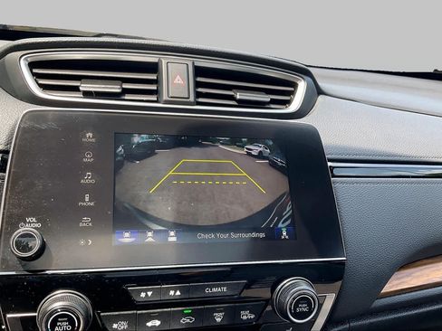 Used 2020 Honda CR-V Touring image 30