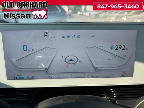 Used 2024 Hyundai Ioniq 5 SEL AWD/4WD image 21
