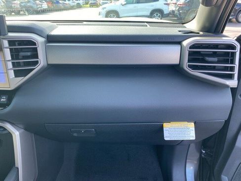 New 2026 Toyota Tundra Limited image 54