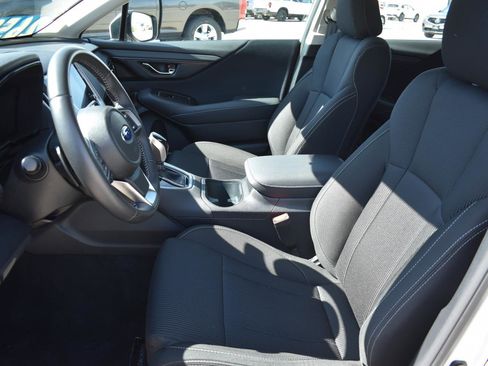 Used 2025 Subaru Legacy Premium AWD/4WD image 21