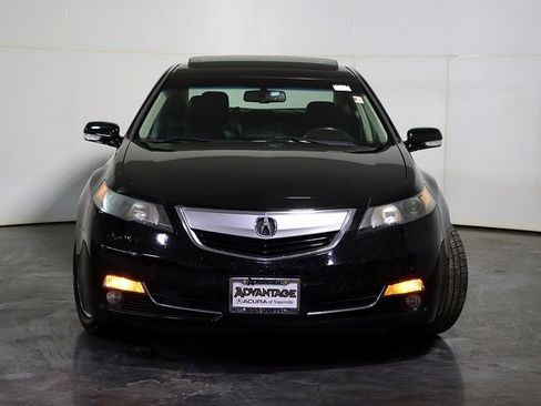 Used 2013 Acura TL w/ Technology Package image 8