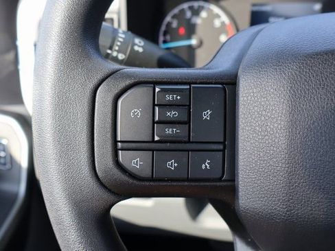 New 2026 Ford F350 XL w/ STX Appearance Package AWD/4WD image 20