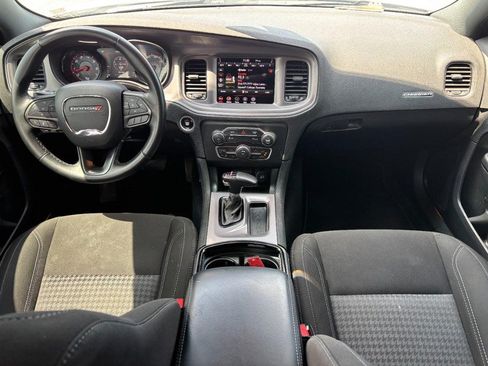 Used 2023 Dodge Charger SXT w/ Blacktop Package RWD image 15