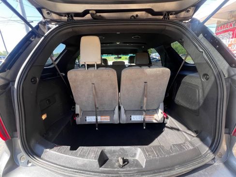 Used 2014 Ford Explorer Limited image 16