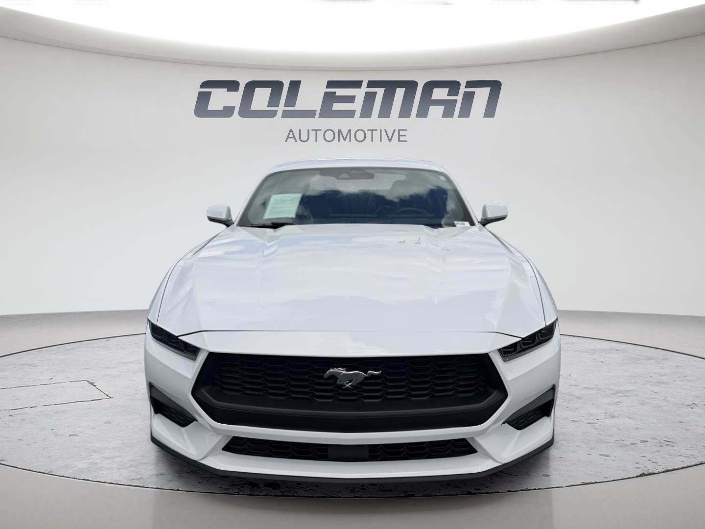 Used 2026 Ford Mustang Premium RWD image 9